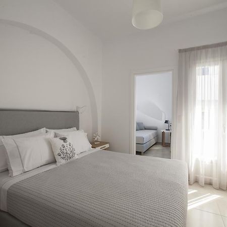 Aelia Apartments Naxos City ภายนอก รูปภาพ