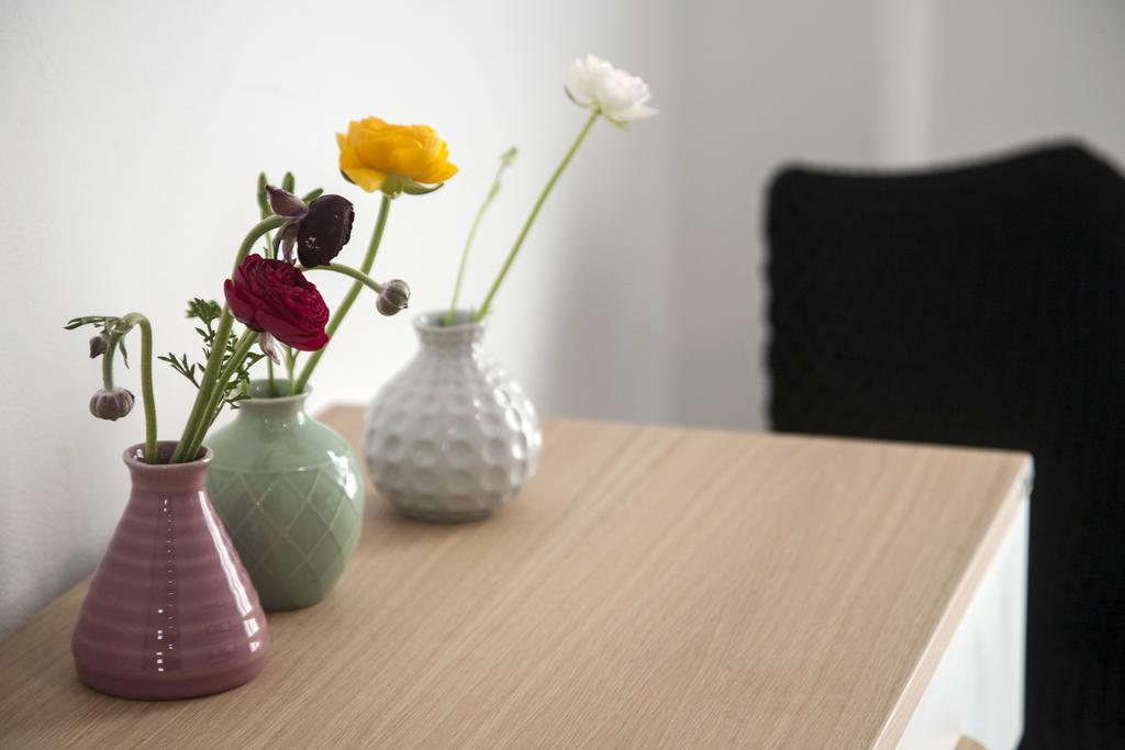 Aelia Apartments Naxos City ภายนอก รูปภาพ