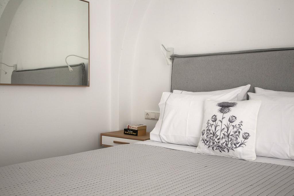 Aelia Apartments Naxos City ภายนอก รูปภาพ